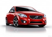 Volvo C30 R-Design